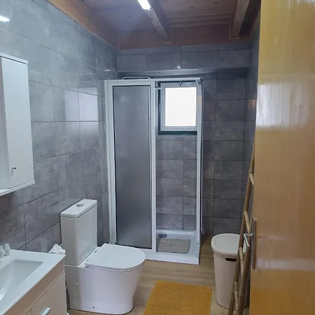 Casa Da Miragaia Tatil Evi Canto (Pico)