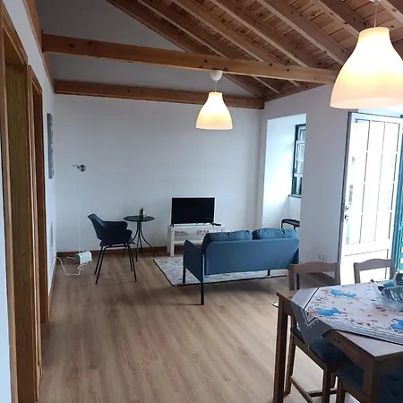 Casa vacanze Casa Da Miragaia